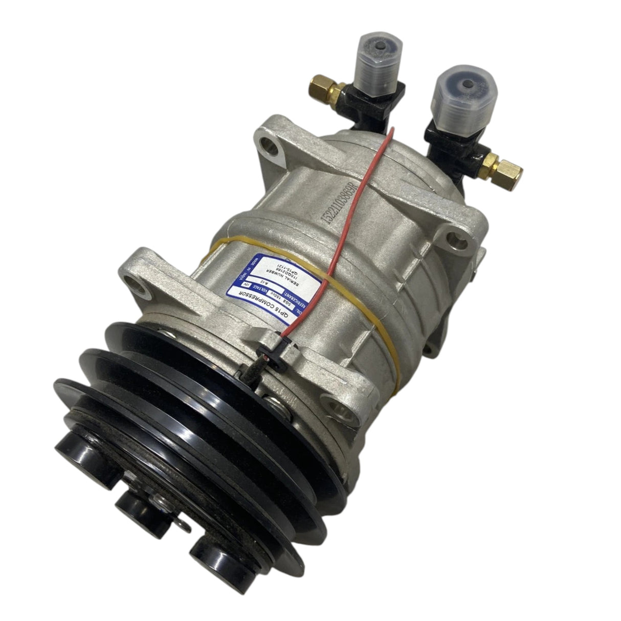 304019Q Genuine Alliance A/C Compressor
