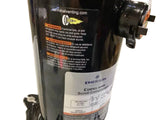 ZP31K5E-PFV-830 Genuine Copeland Scroll Compressor