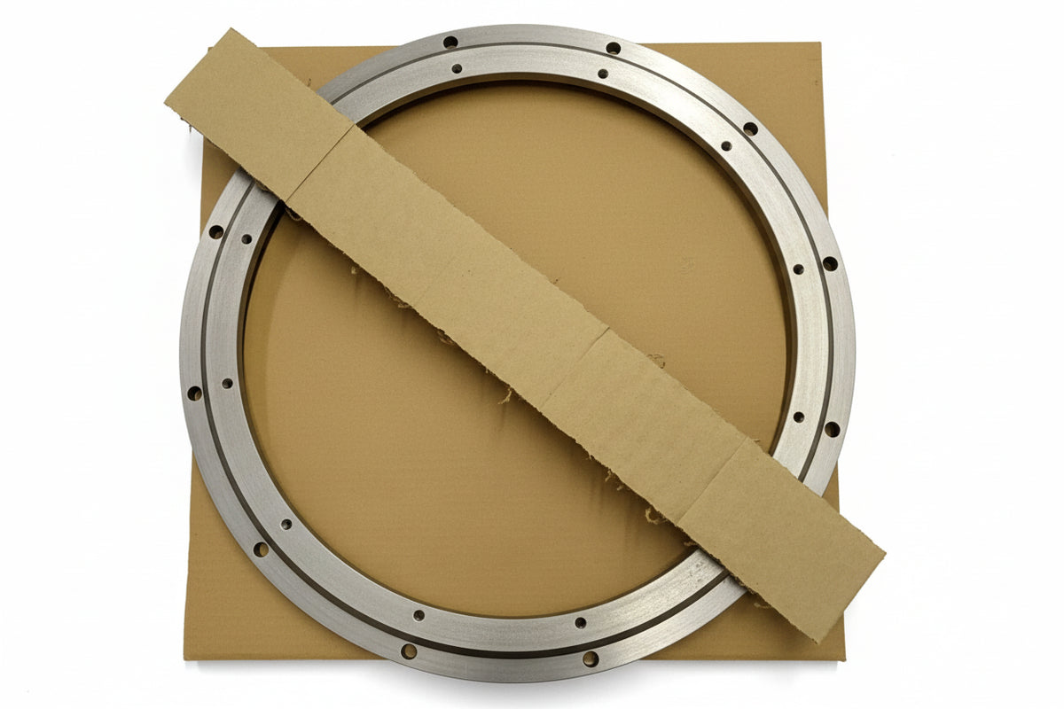 23049392 Genuine Allison Adapter