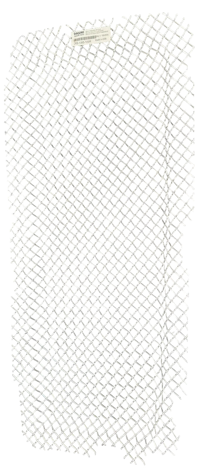 L45-1085-100R Genuine Paccar Aerodynamic Grille