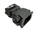 EL13060XBXR Paccar Air Brake Compressor EL1300 2 Cyl for Kenworth and Peterbilt