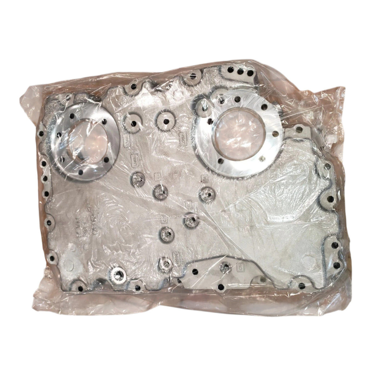29533077 Genuine Allison Plate, Oil Transfer