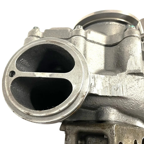 4307244R91 Genuine International Turbocharger - Truck To Trailer