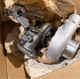 6073539 Genuine CAT Engine Turbocharger