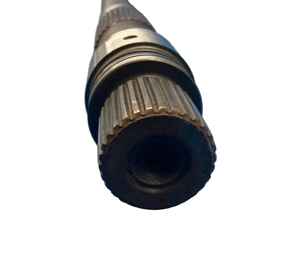 9W3607 Genuine CAT Planetary Transmission Input Shaft