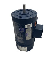 110670.00 Genuine Leeson General Purpose Brake Motor