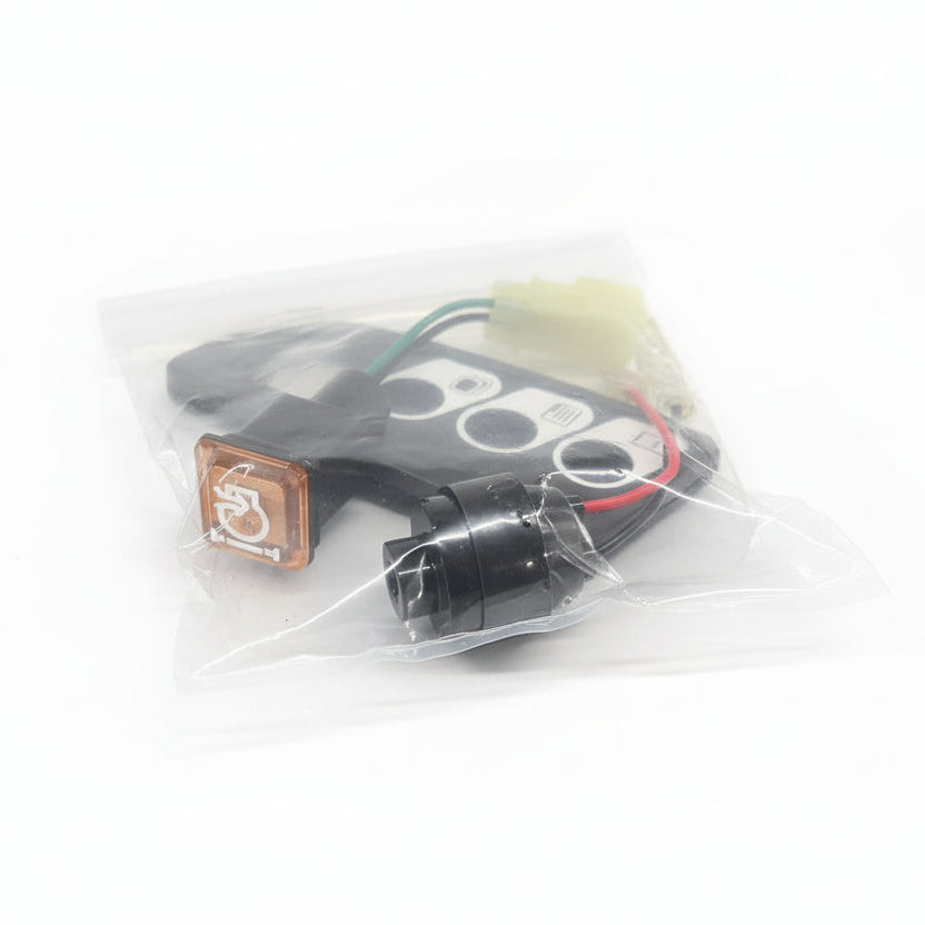 V0631-99158 Genuine Kubota Indicator Kit