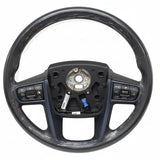 J9160111110000 Genuine Paccar Steering Wheel Assembly