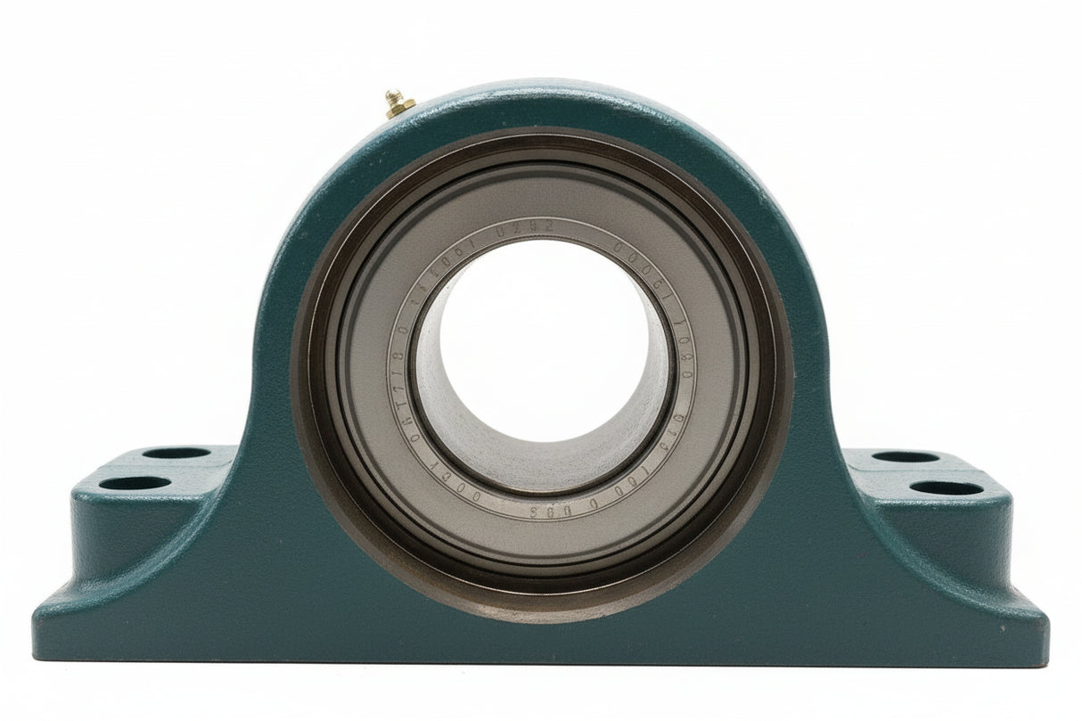071215 Genuine Dodge Pillow Block Roller Bearing Unit