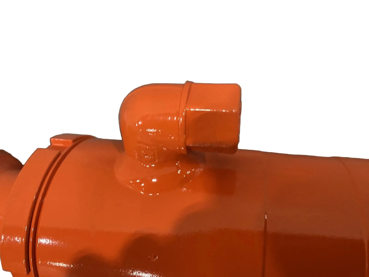 RC348-67600 Genuine Kubota Cylinder Assembly Arm