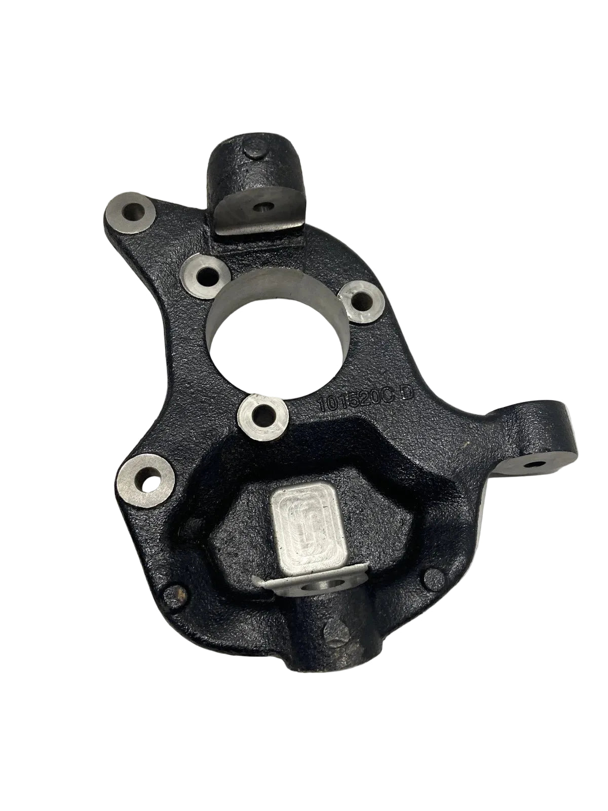101520C Maxtrac Suspension 2" Front Lowering Spindle