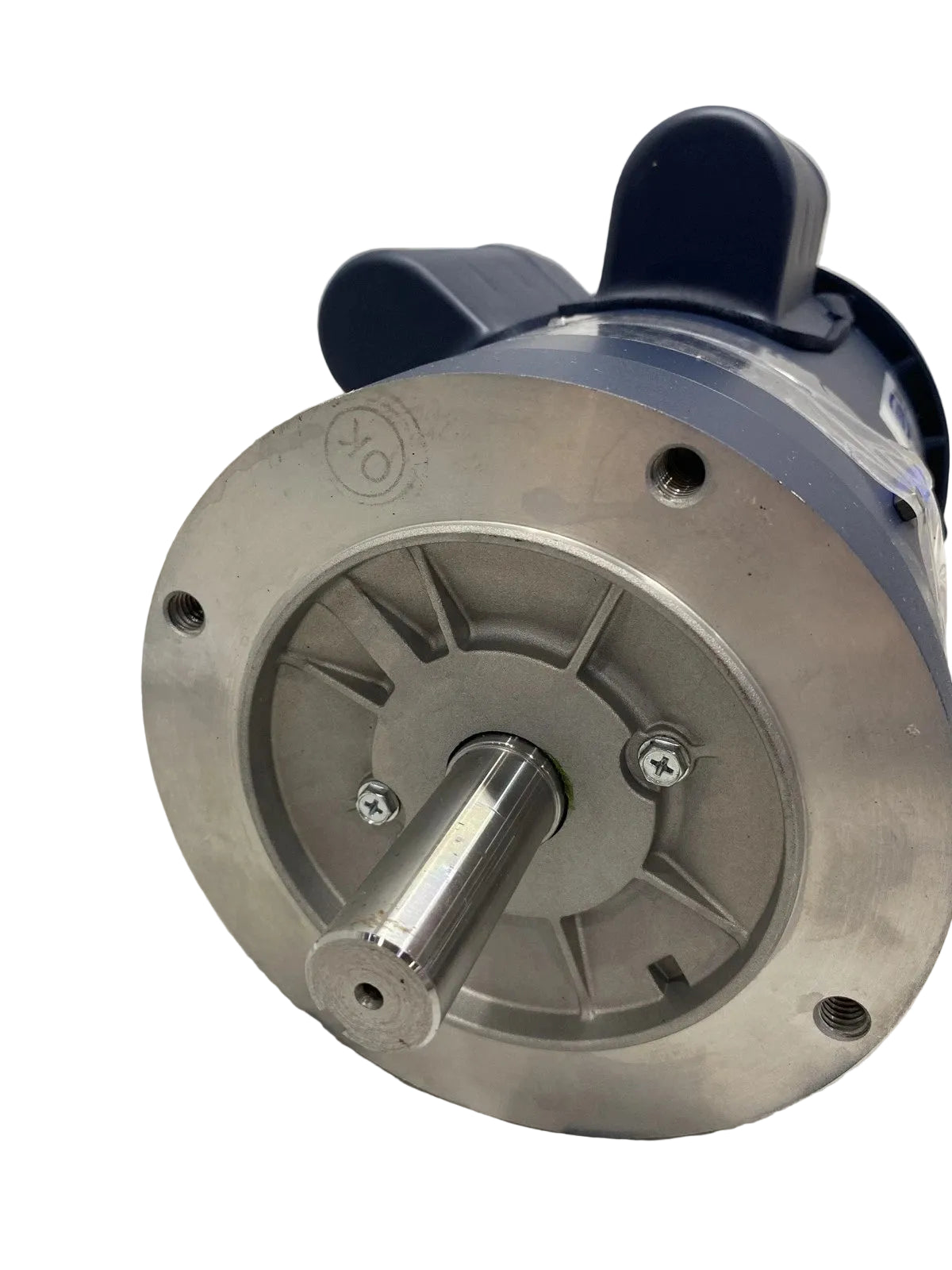 120060.00 Genuine Leeson 2HP General Purpose Motor