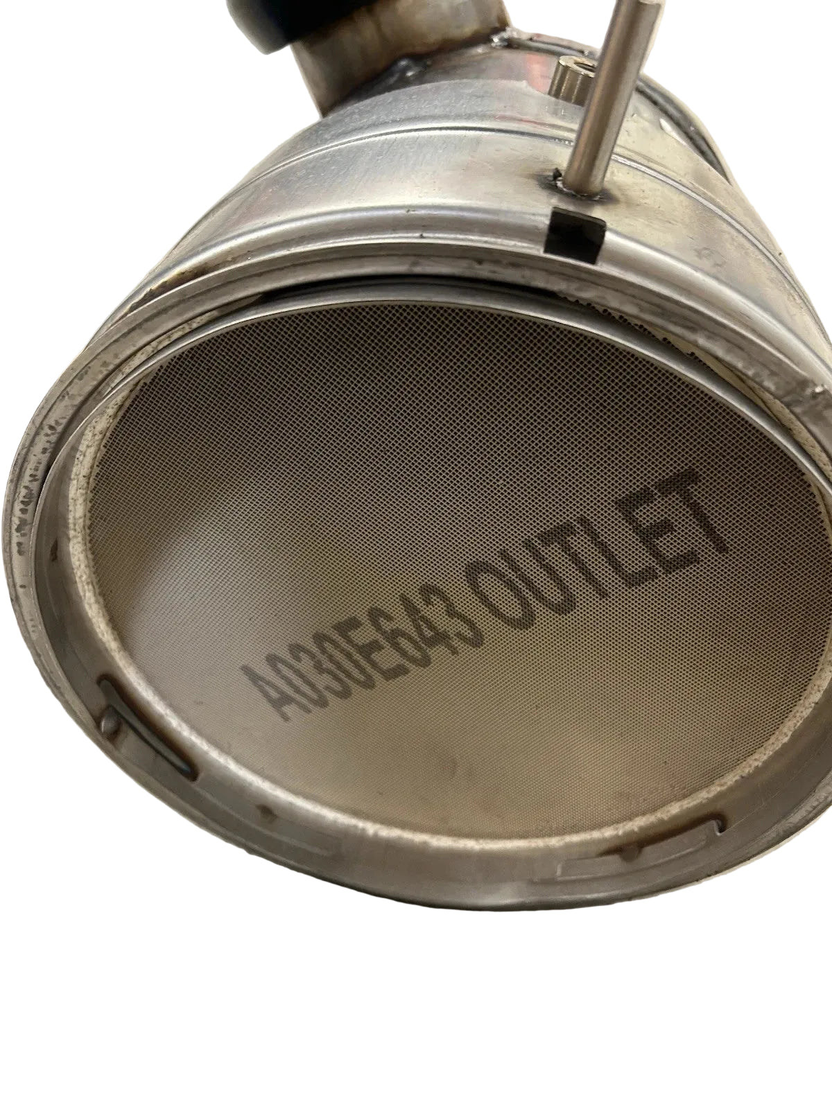 4353353RX Genuine Cummins Module,Inlet Catalyst – Truck To Trailer