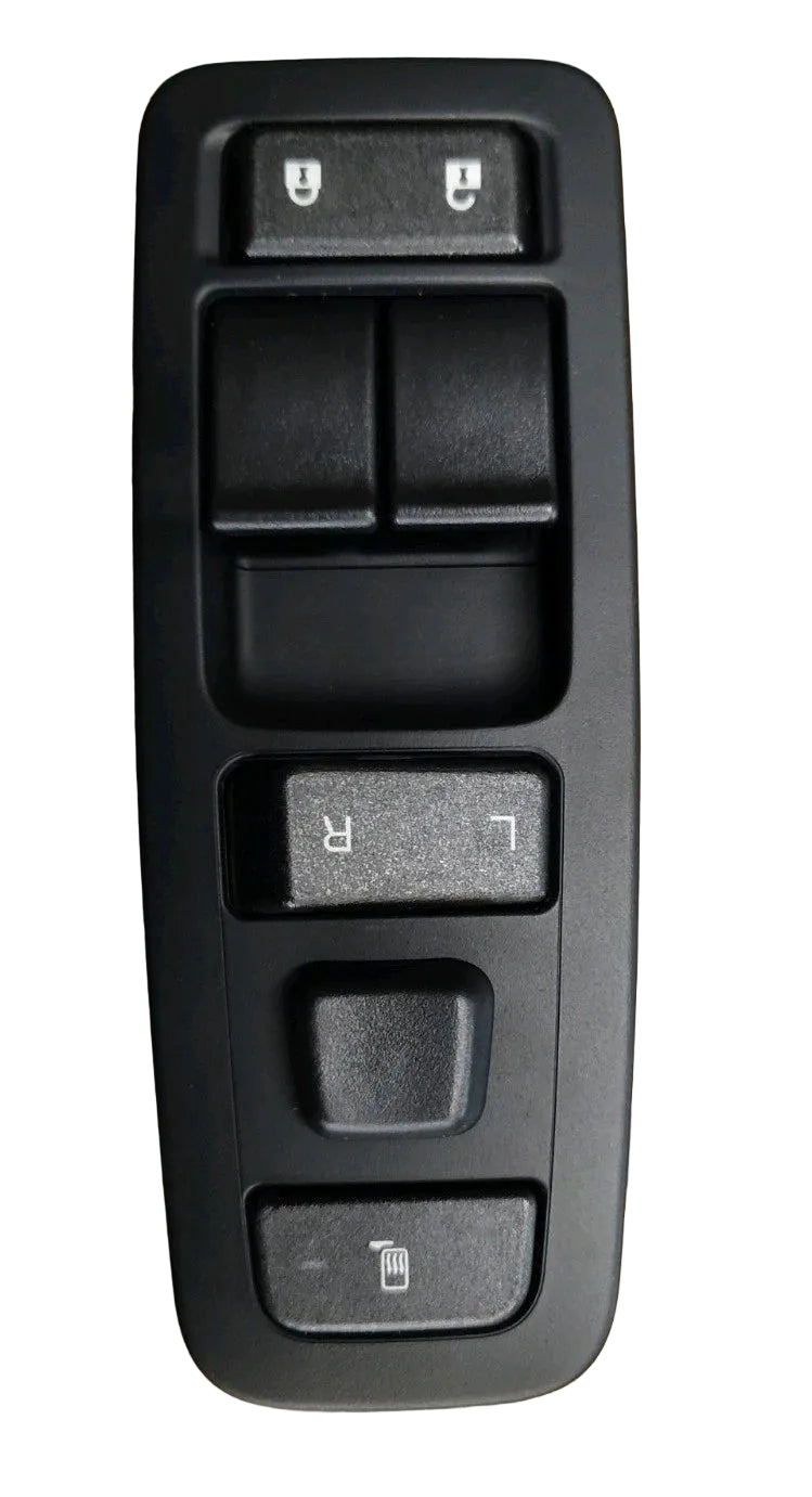 Q27-1043-1211 Genuine Paccar Driver Side Window Switch