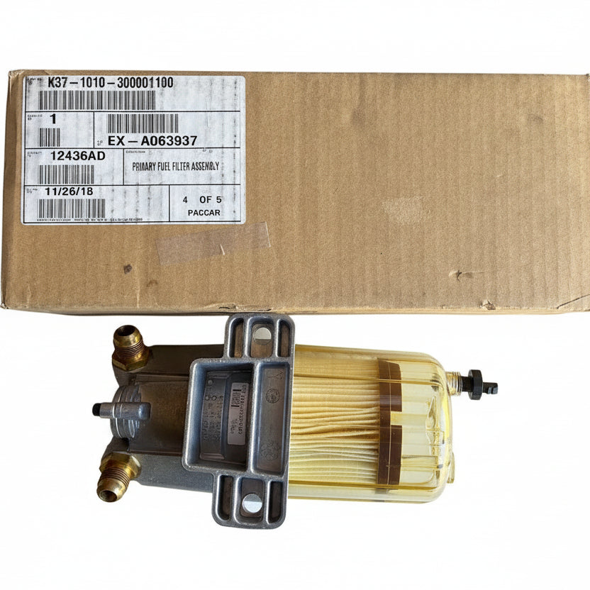 K371010300001100 Paccar Fuel Filter