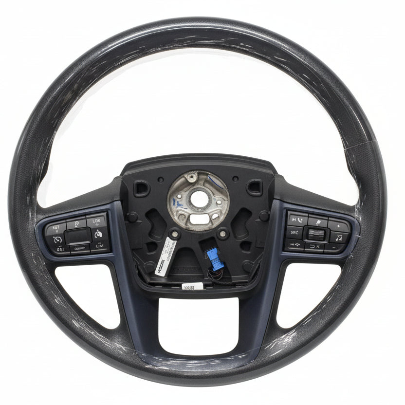 J91-6011-1110000 Genuine Paccar Steering Wheel Assembly