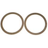 921038 Genuine Parker Hydraulic Filter Division
