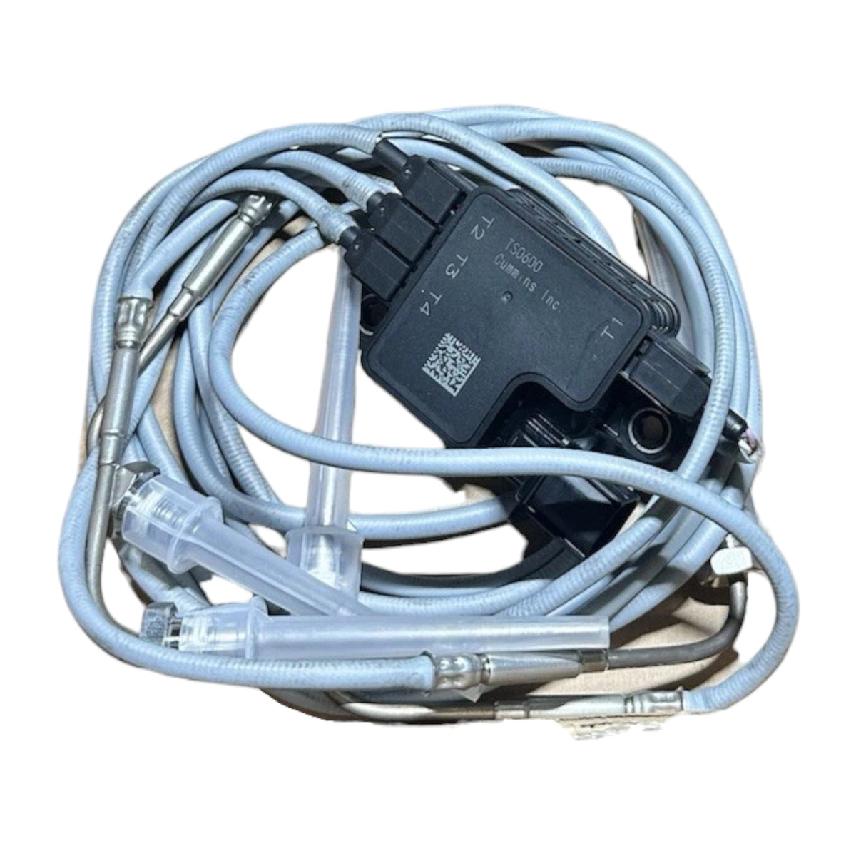 4384576 Genuine Cummins Temperature Sensor – Truck To Trailer