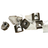 1824649C91 Genuine International Shaft & Bracket Assy