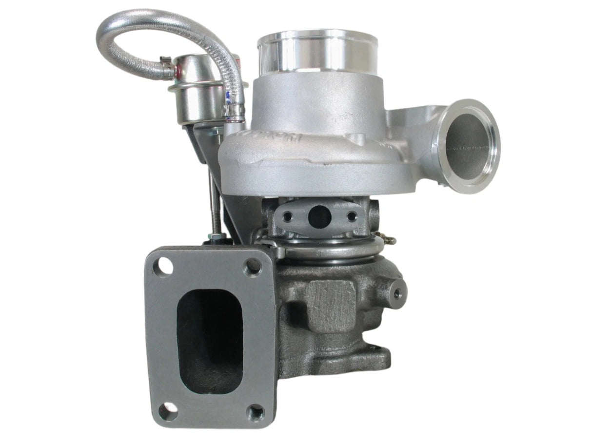 3797477 Genuine Cummins Turbocharger HE200WG
