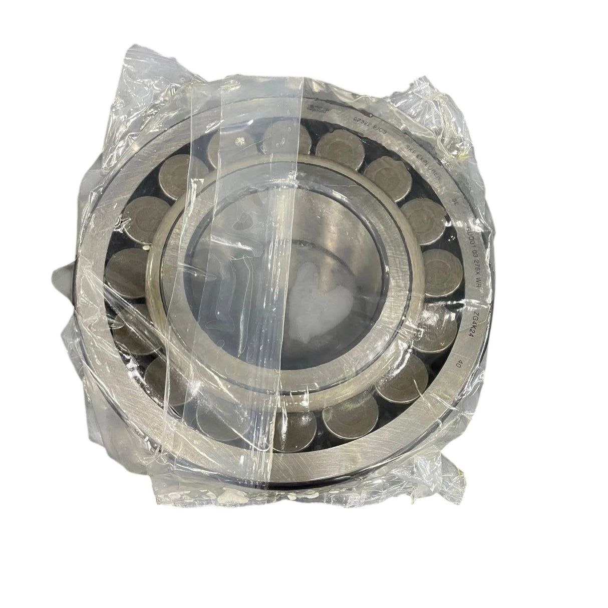 22322 E/C3 Genuine SKF Spherical Roller Bearing