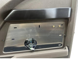 6127384C96 International Panel, Door Assembly Right Hand
