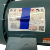 121181.00 Genuine Leeson General Purpose AC Motor
