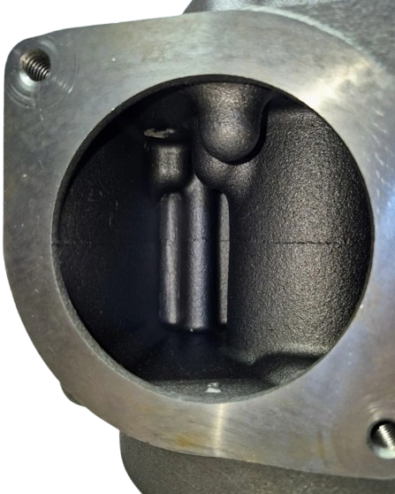 0R3230 Genuine CAT Engine Oil Pump