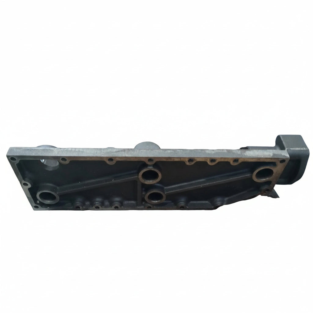 3042371 Genuine Cummins Torque Converter Oil Cooler Cover