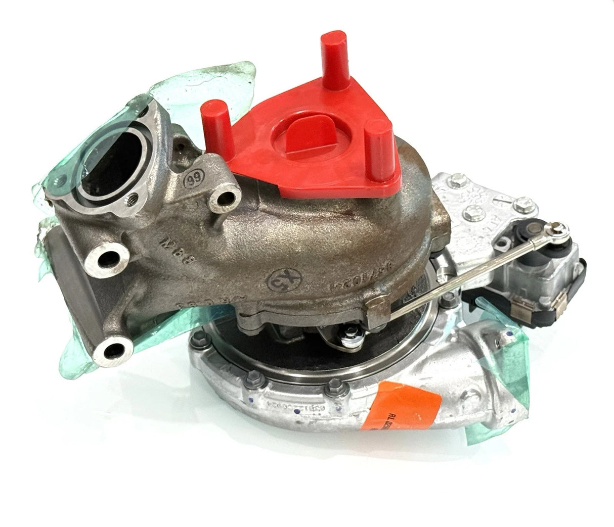855634-004 Dodge Turbocharger For RAM 1500 Grand Cherokke