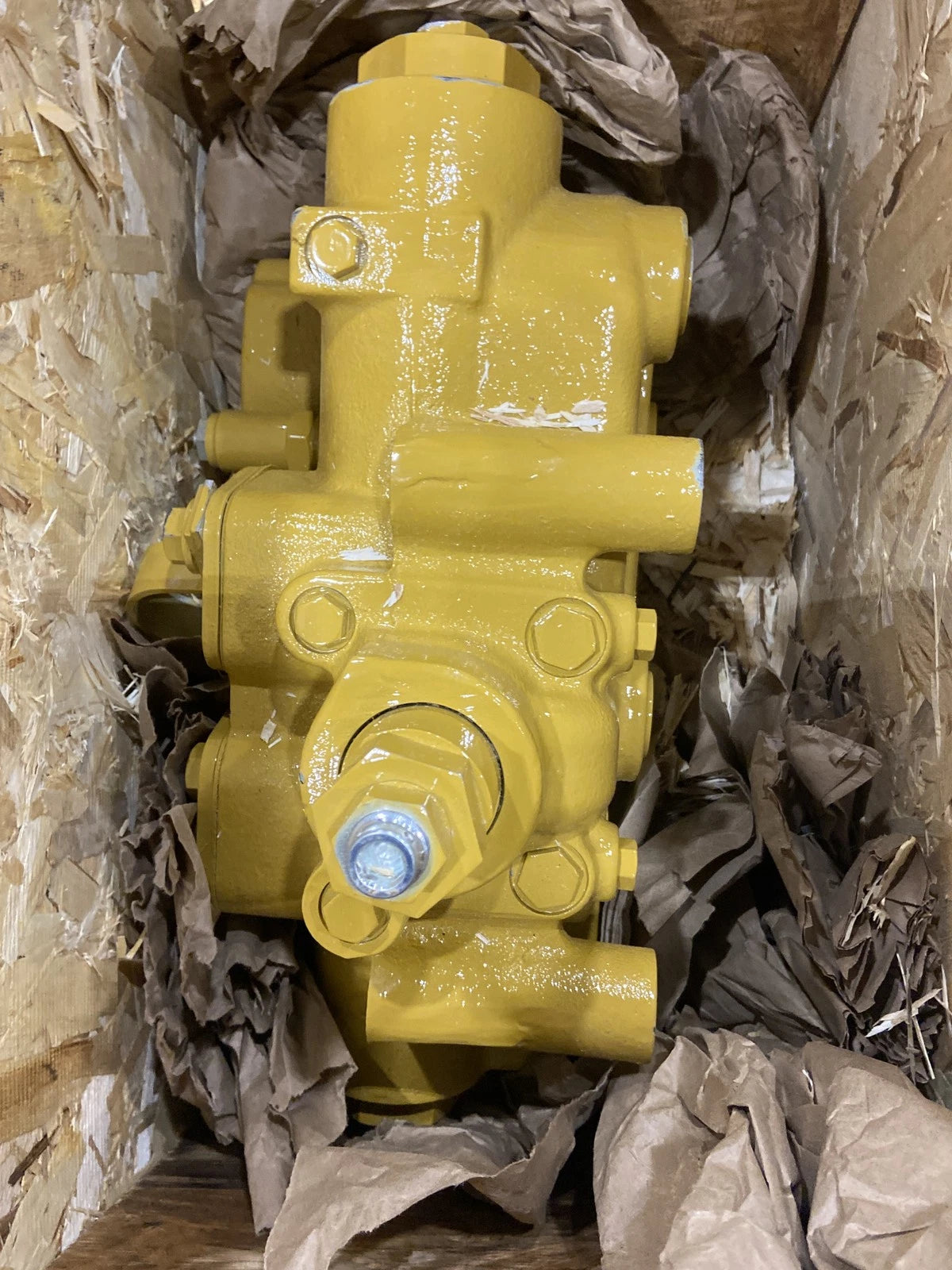 3014599 CAT Steering Valve