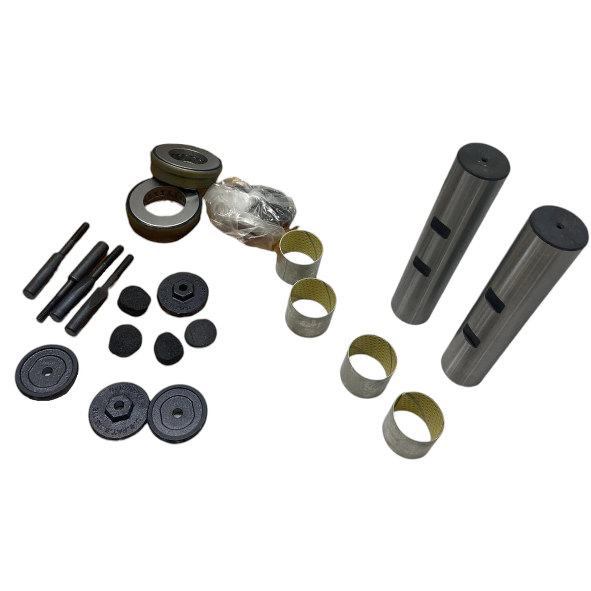 331435 Genuine Dana Spicer Steering King Pin Set – Truck To Trailer
