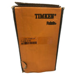 RA02 3/16 Genuine Timken Pillow Block Ball Bearing Unit