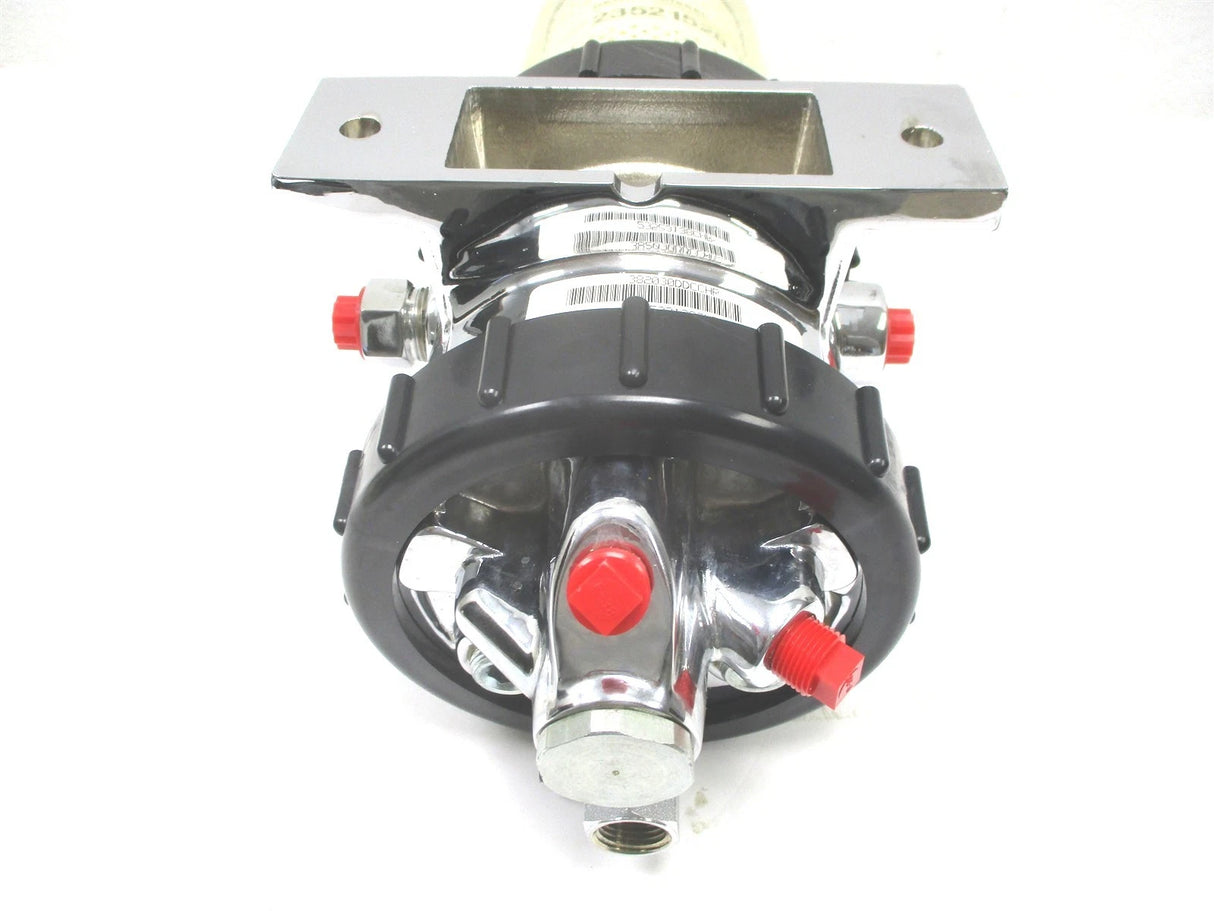 23523138 Detroit Diesel Fuel Fiter Davco 382