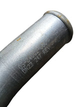 05-34002-000 Genuine Freightliner Cooler Hydrant Hose