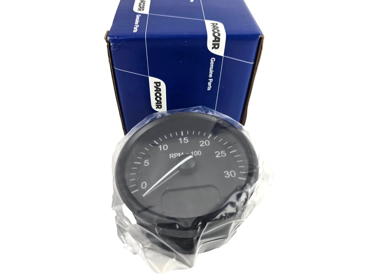 Q43-1189-001 Paccar Tachometer Gauge