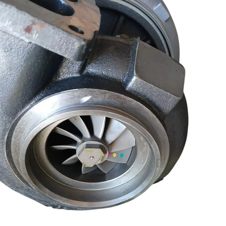 195-7901 Caterpillar Turbocharger - Truck To Trailer