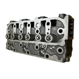 1J096-03040 Genuine Kubota Cylinder Head Kit