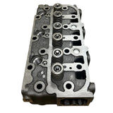 1J096-03040 Genuine Kubota Cylinder Head Kit