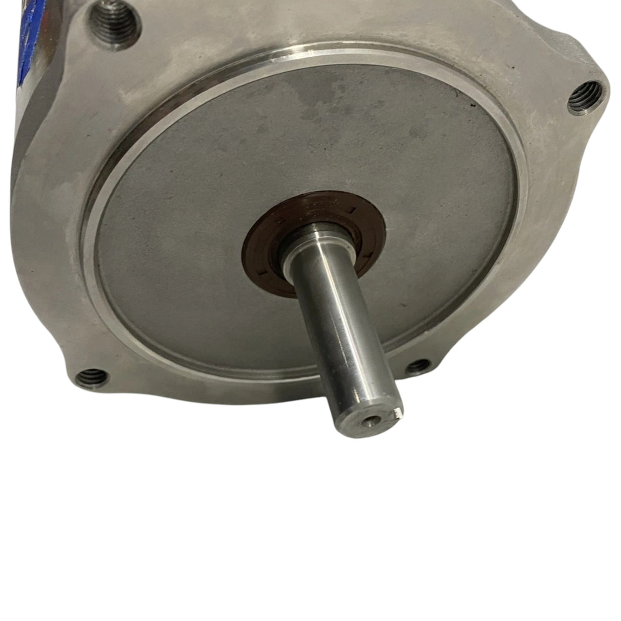 103389.00 Leeson General Purpose Washdown Duty Motor