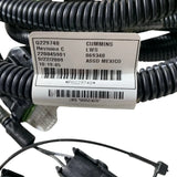 Q229748 Cummins Engine Wire Harness - Truck To Trailer