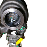 10R-8733 Caterpillar Turbocharger - Truck To Trailer