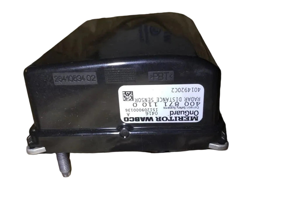 WAB4008711100 Wabco Onguard System Radar Assembly