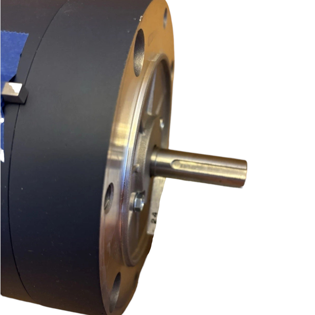 110163.00 Leeson General Purpose Motor