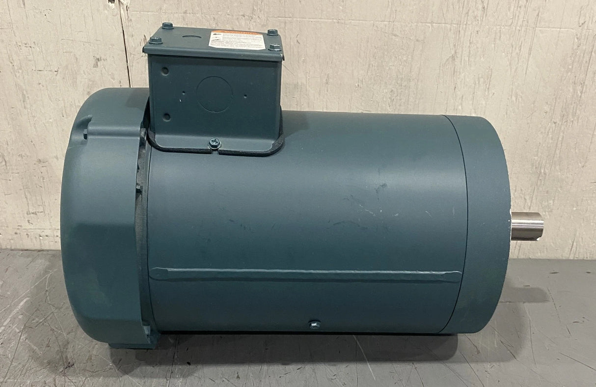 121066.00 Genuine Leeson General Purpose Motor