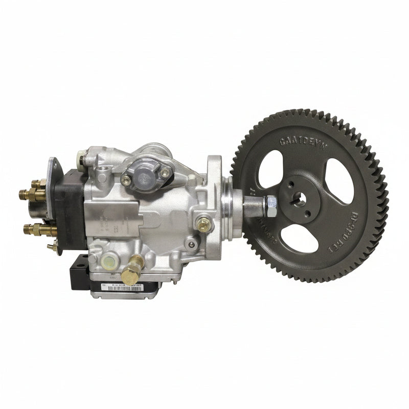 5473083RX Genuine Cummins Fuel Pump Kit
