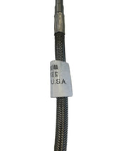 A6809972252 Genuine Detroit Diesel High Pressure Hose