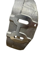 A4600110507 Genuine Freightliner Front Lower Engine Crankshaft Cover
