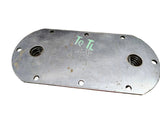 08547563 Genuine Detroit Diesel Oil Cooler
