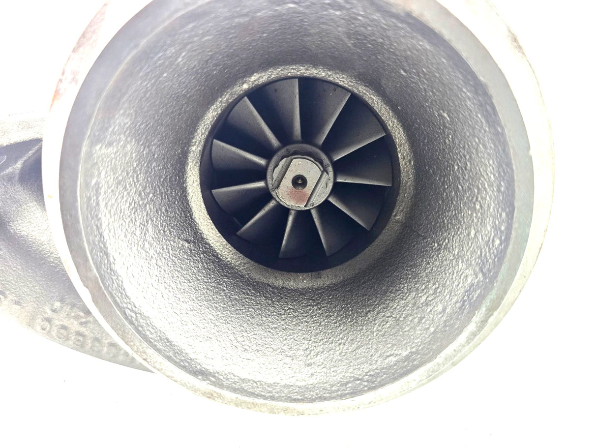 3803797RX Genuine Cummins Turbocharger H2E